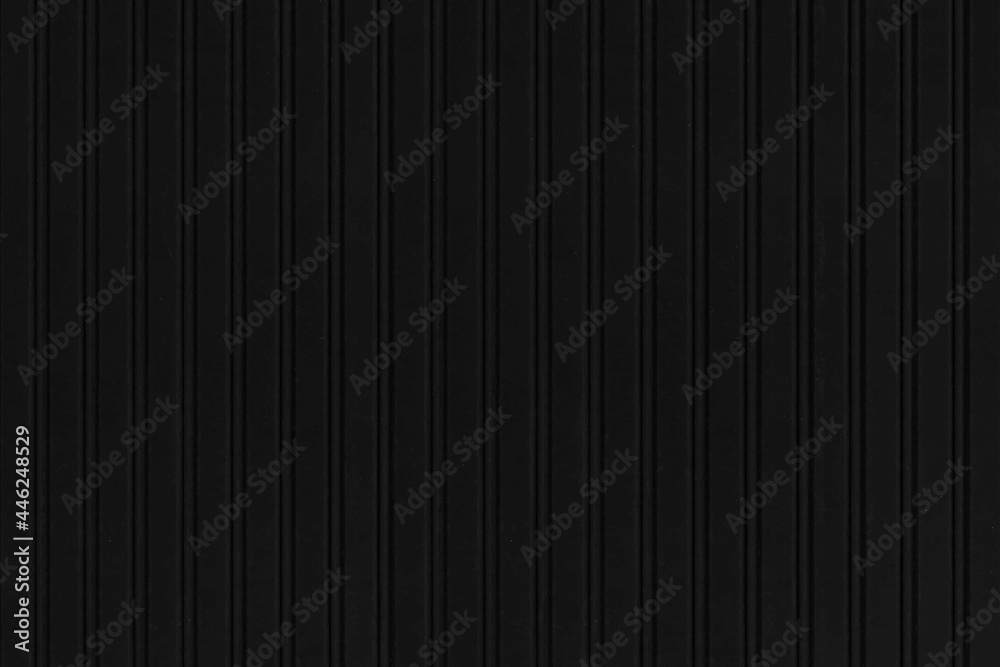 Black painted galvanized fence texture and background seamless Black painted galvanized fence texture and background seamless
