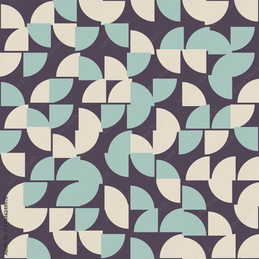 Abstract Geometric Pattern generative computational art illustration Abstract Geometric Pattern generative computational art illustration
