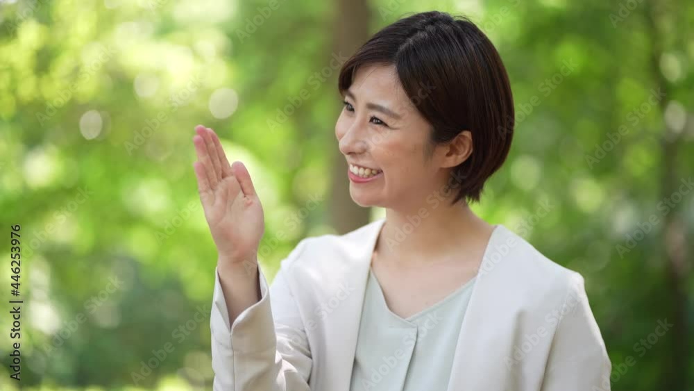手話「初めまして」「よろしくお願いします」 手話「初めまして」「よろしくお願いします」