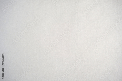 White fine paper texture