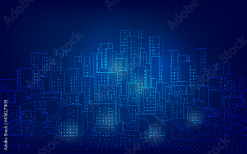 techCity