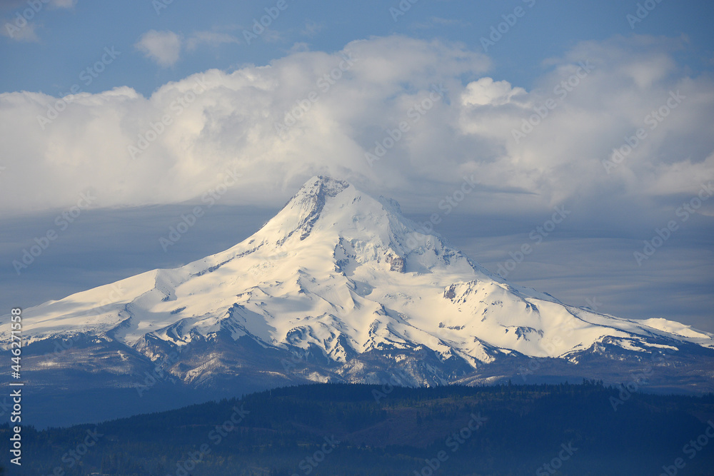 mount hood