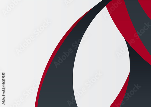 Abstract geometric background