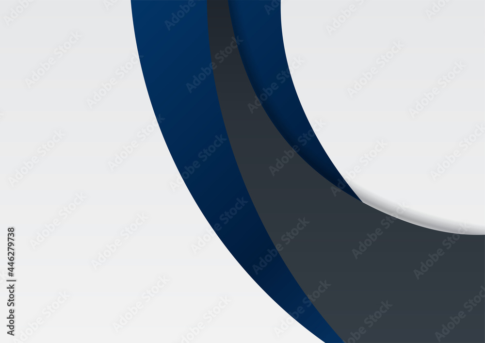Obraz premium Abstract geometric background