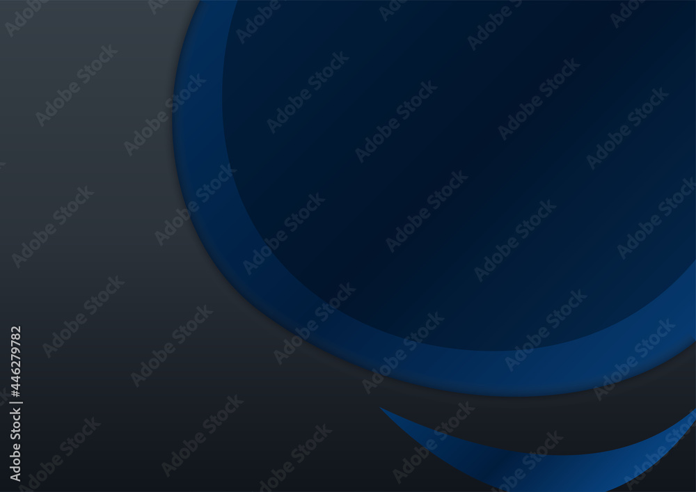 Abstract geometric background Abstract geometric background