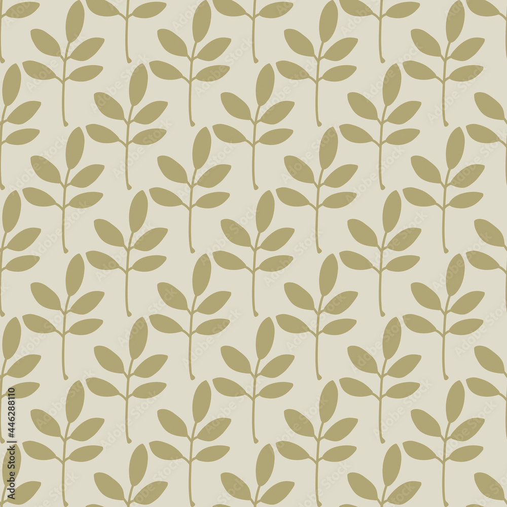 beige autumn leaves seamless patterns beige autumn leaves seamless patterns