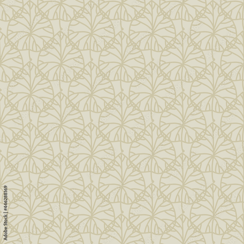 beige autumn leaves seamless patterns beige autumn leaves seamless patterns