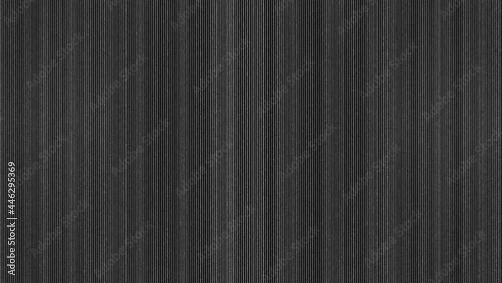 White Noise Loop Horizontal_6 Sec_4K Resolution