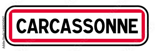 Carcassonne, Aude
