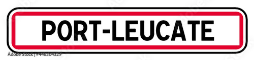 Port-Leucate, Aude