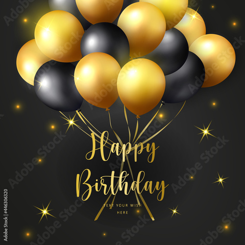 celebration ballon 047