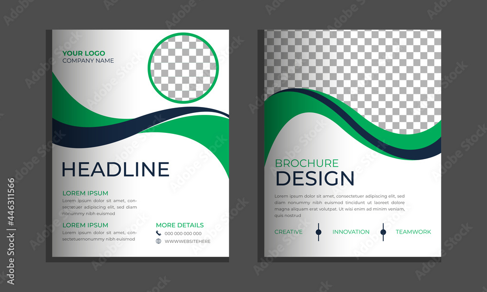 bifold brochure design for your corporate business bifold brochure design for your corporate business