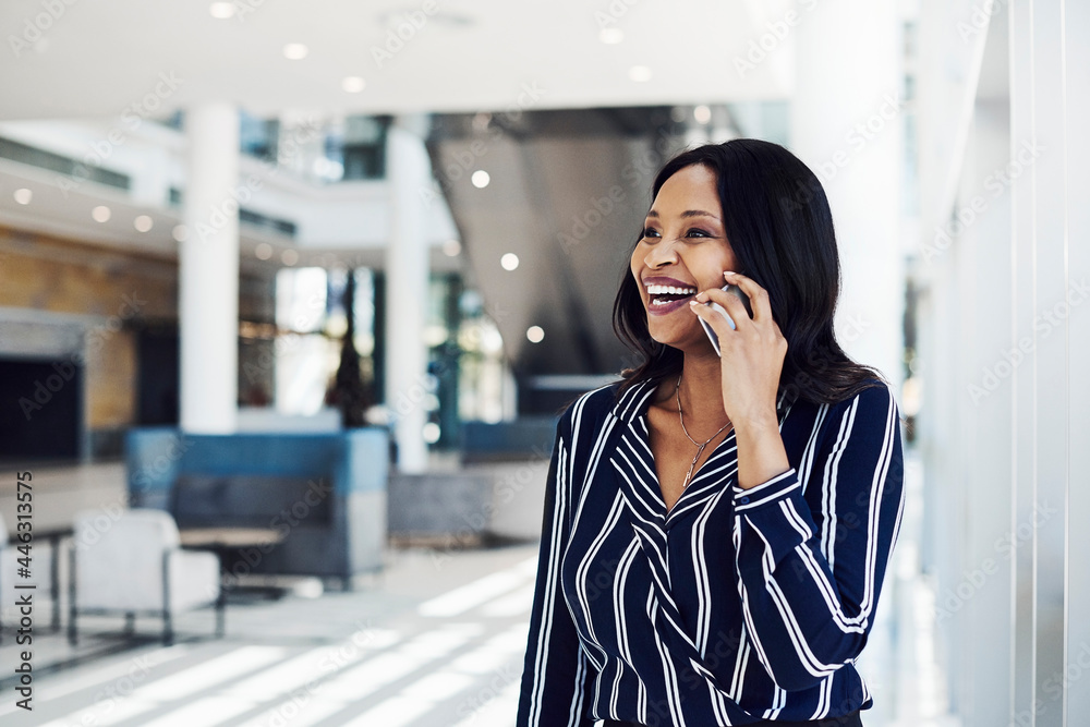 The right phone calls will get you smiling The right phone calls will get you smiling