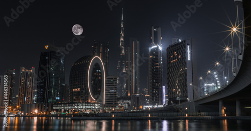 Photography city