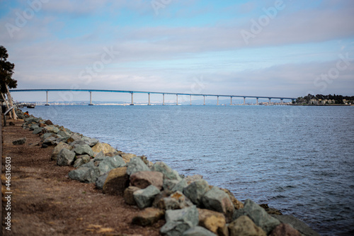 Cornado Bridge 