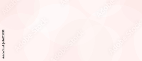 Pink blur background for a romantic card of lovers on the wedding day. Screensaver in light shades for cover design.