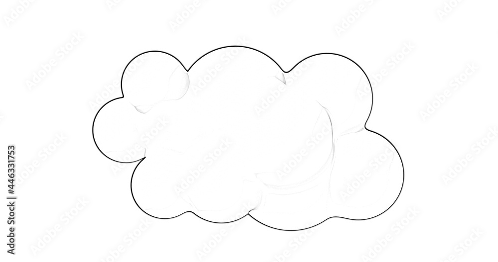Cloud cartoon Line Icons design black. Hand drawn cloud cartoon. Drawing Cloud cartoon, sketch. Cloud cartoon Line Icons design black. Hand drawn cloud cartoon. Drawing Cloud cartoon, sketch.