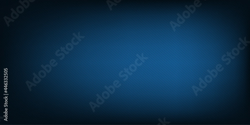 Vector dark blue background abstract with light effect.