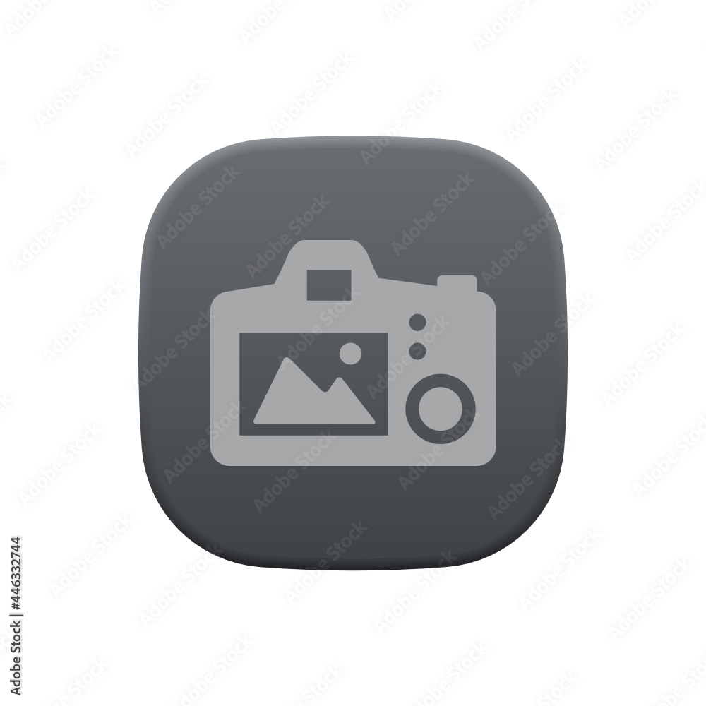 Camera Live View - Sticker Camera Live View - Sticker