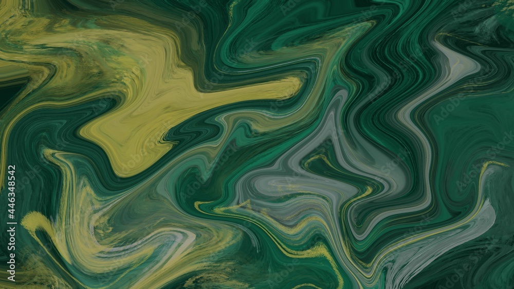 abstract green and yellow marble background with green and yellow color for banner, website, poster, and flyer abstract green and yellow marble background with green and yellow color for banner, website, poster, and flyer