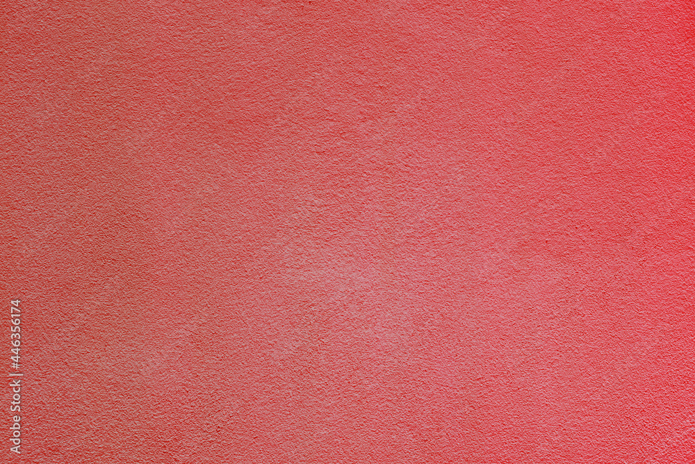 Fototapeta premium pink plaster surface looks beautiful