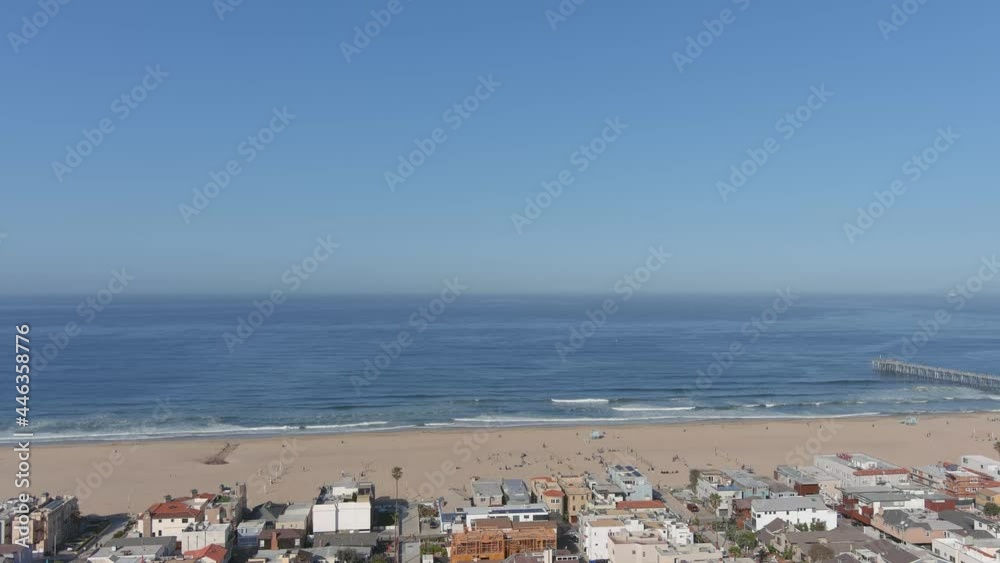Beach View (Once Upon a Time) Beach View (Once Upon a Time)