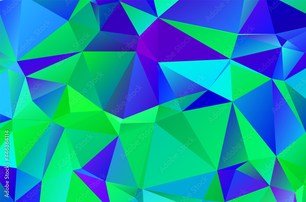 Green gradient vivid abstract design background texture graphic modern Green gradient vivid abstract design background texture graphic modern