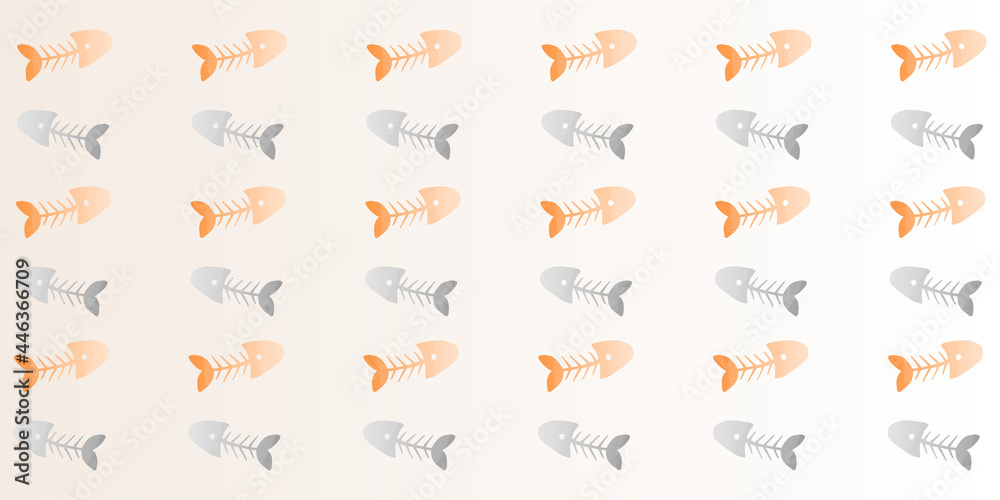 cat fish bone seamless pattern vector fish salmon repeat scarf isolated cartoon illustration tile background repeat wallpaper
cat fish bone seamless pattern vector fish salmon repeat scarf isolated cartoon illustration tile background repeat wallpaper