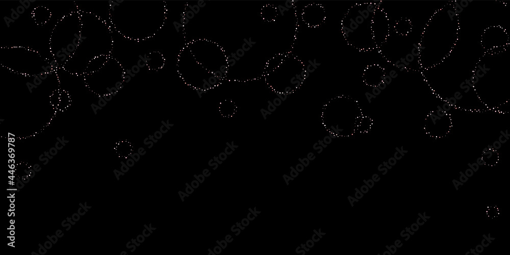 Rose pink stars Sprocket shiny confetti little Rose pink stars Sprocket shiny confetti little