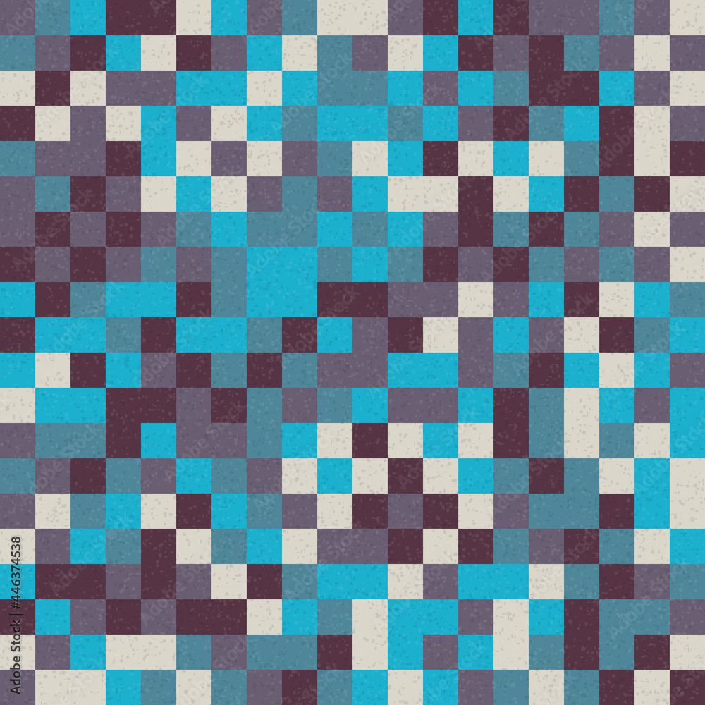 Abstract Geometric Pattern generative computational art illustration Abstract Geometric Pattern generative computational art illustration
