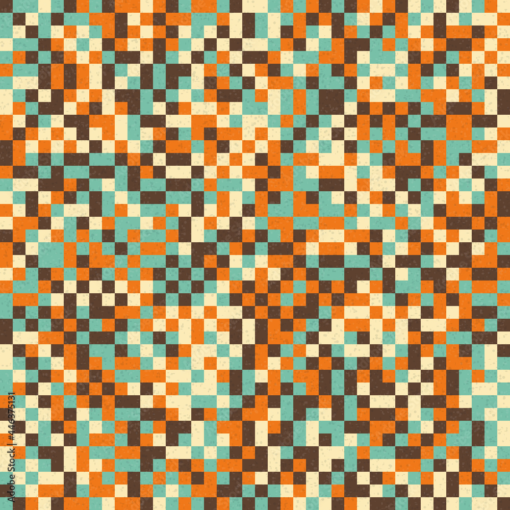 Abstract Geometric Pattern generative computational art illustration Abstract Geometric Pattern generative computational art illustration