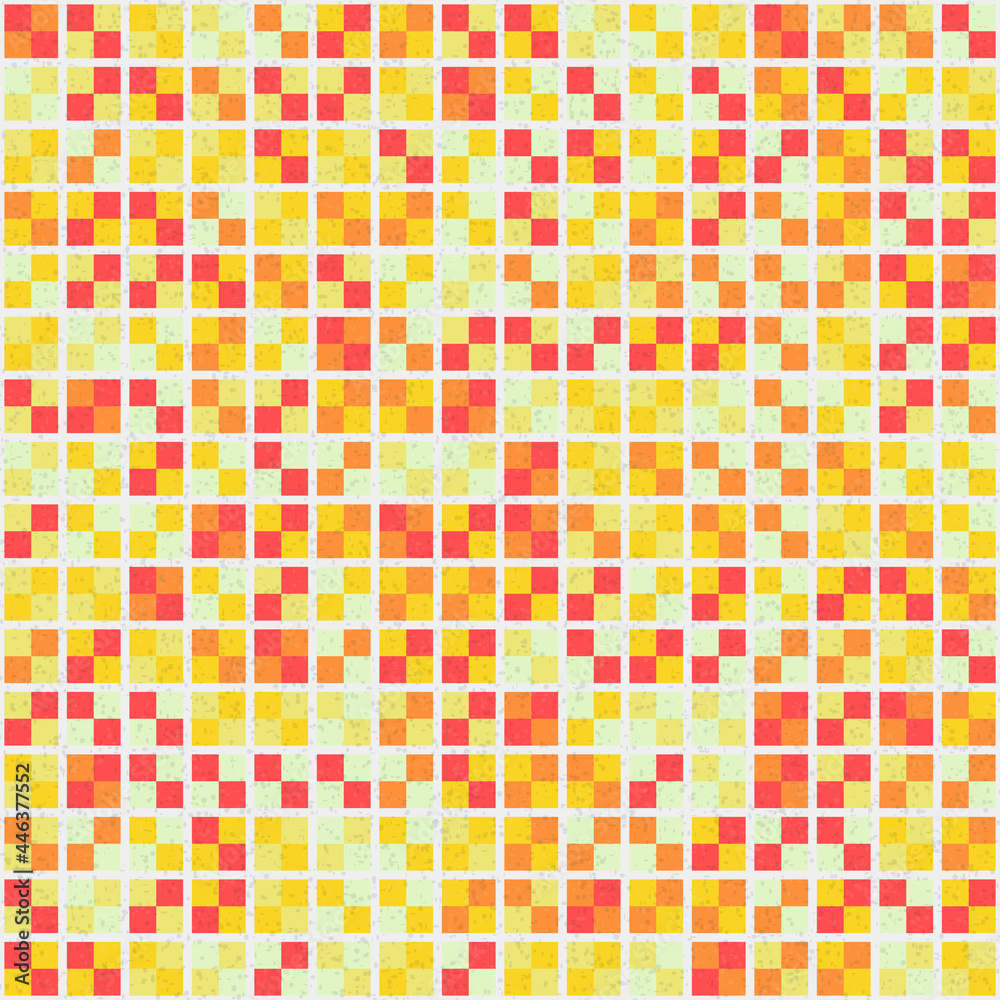 Abstract Geometric Pattern generative computational art illustration Abstract Geometric Pattern generative computational art illustration