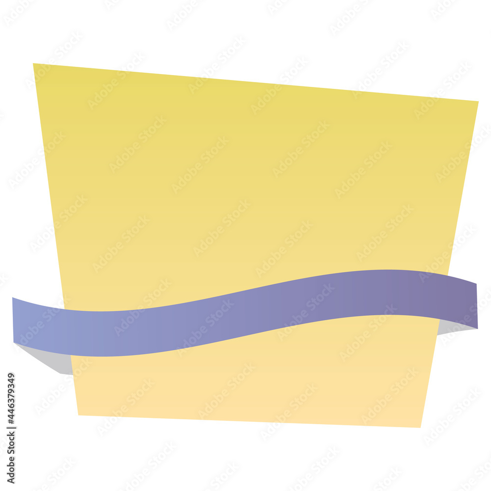 Modern editable digital marketing, social media post, promotion banner template Memphis Style ready use vector design banner template stock illustration Modern editable digital marketing, social media post, promotion banner template Memphis Style ready use vector design banner template stock illustration