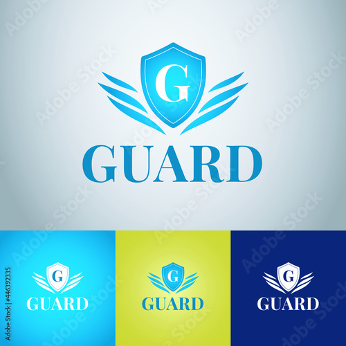 Creative g Logo Design - g Logo Design Vector - Awesome g Icon Template
