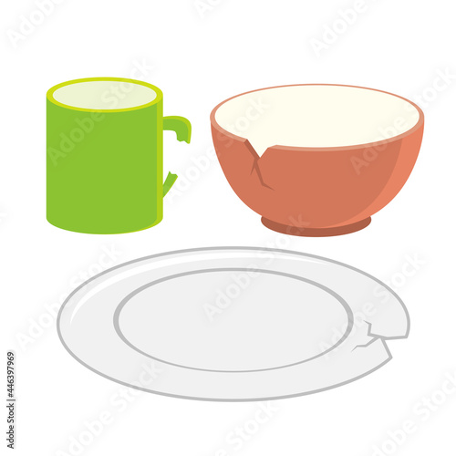 陶器・食器類