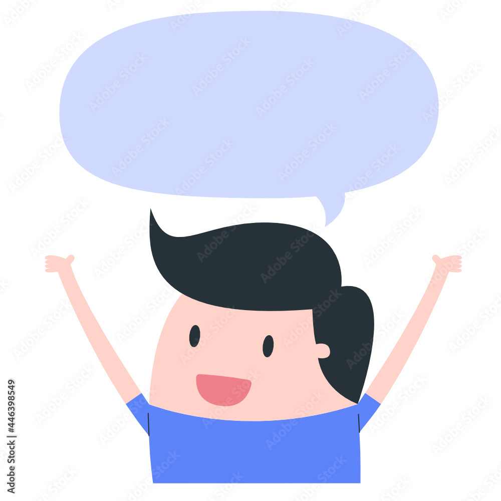 Speech Speech