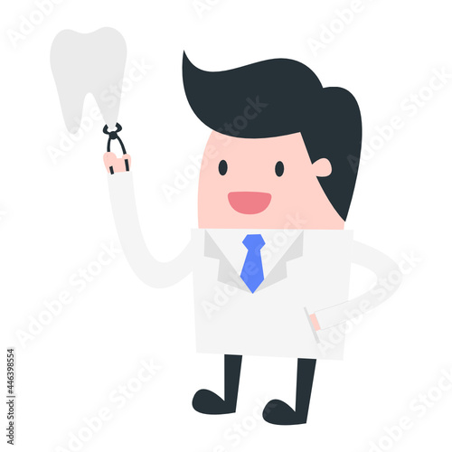 Dentist
