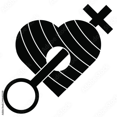 lesbian