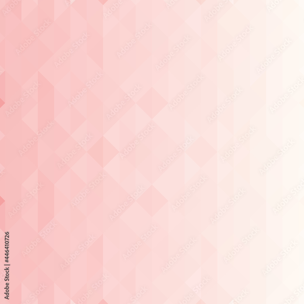 Pixel background in pink. Color gradient, abstract texture. Pixel background in pink. Color gradient, abstract texture.