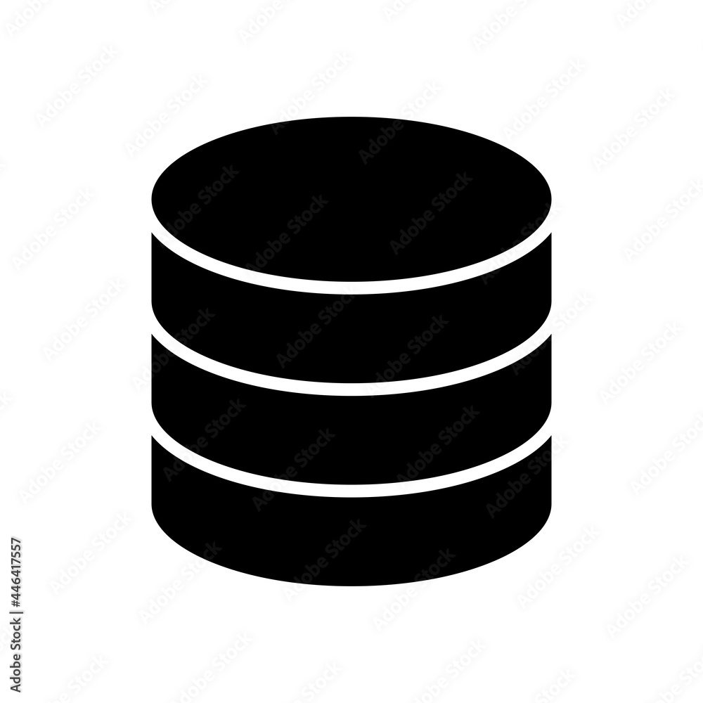 database icon database icon