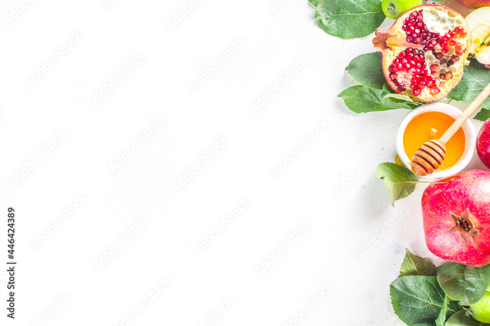 Rosh hashanah background Rosh hashanah background