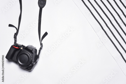 camera