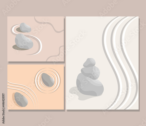 zen garden set