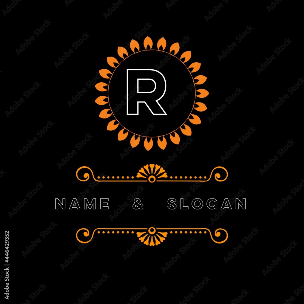 Fototapeta premium Design