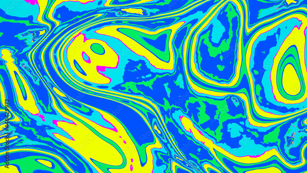 Ink marble background. Abstract liquid marble. fluid art. illustration Ink marble background. Abstract liquid marble. fluid art. illustration