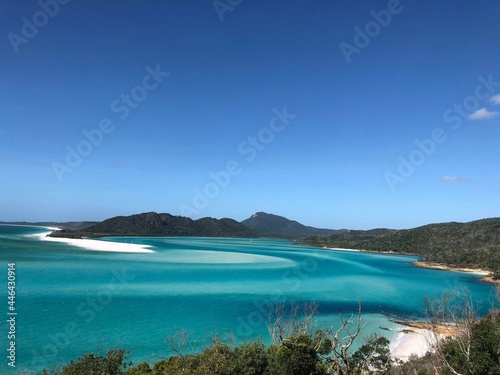 Hill Inlet 