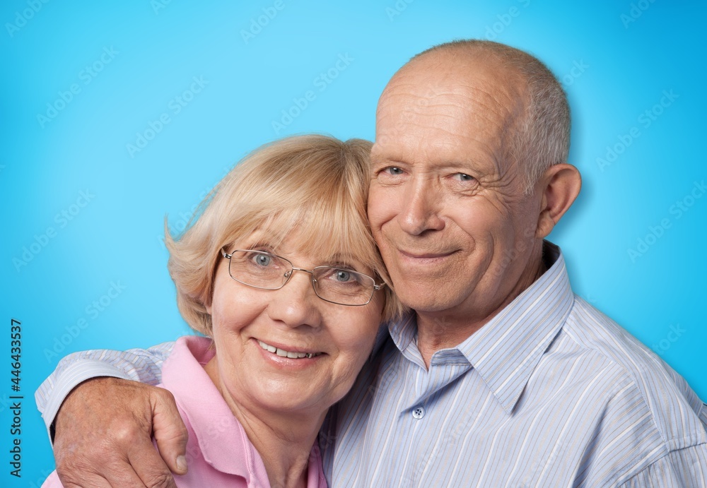 Couple. Couple.