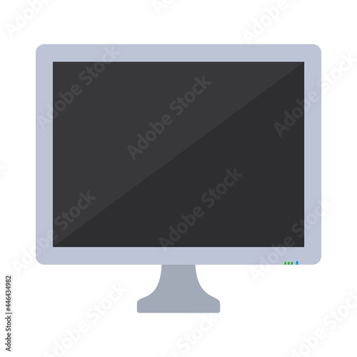 computer monitor icon