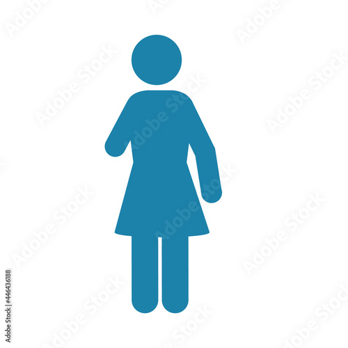 woman with arm amputee