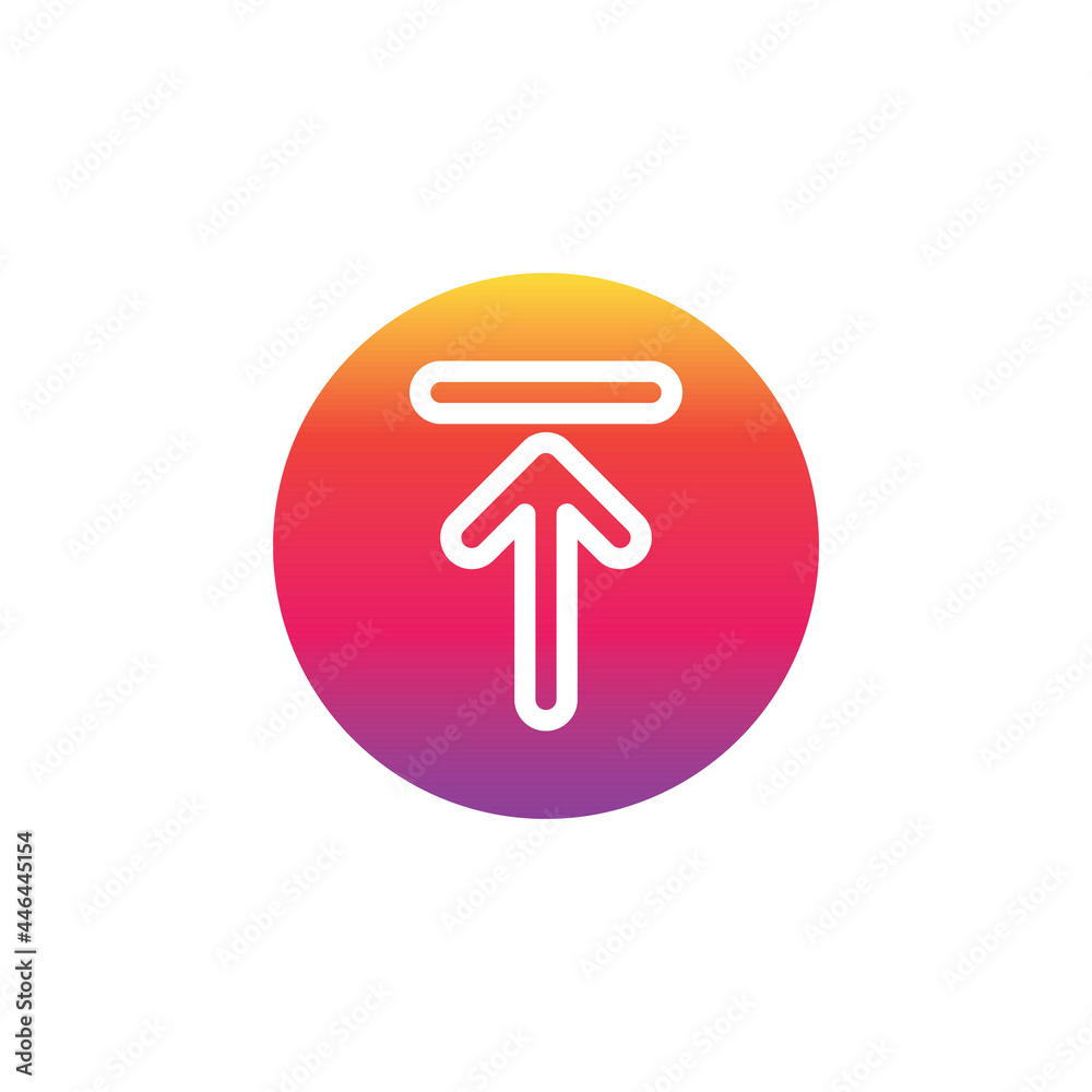 Arrow Up Arrow Up